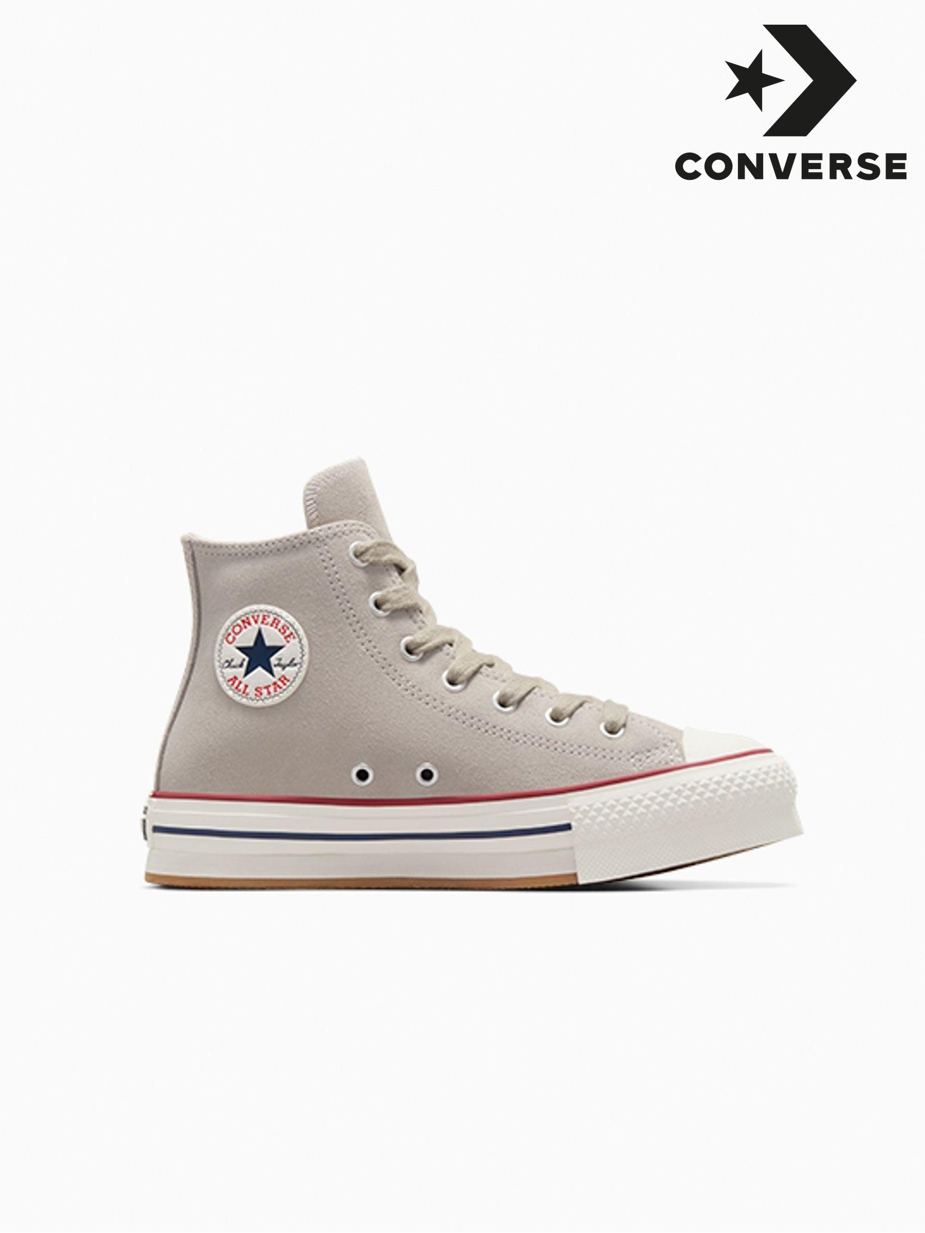 Boys converse trainers clearance