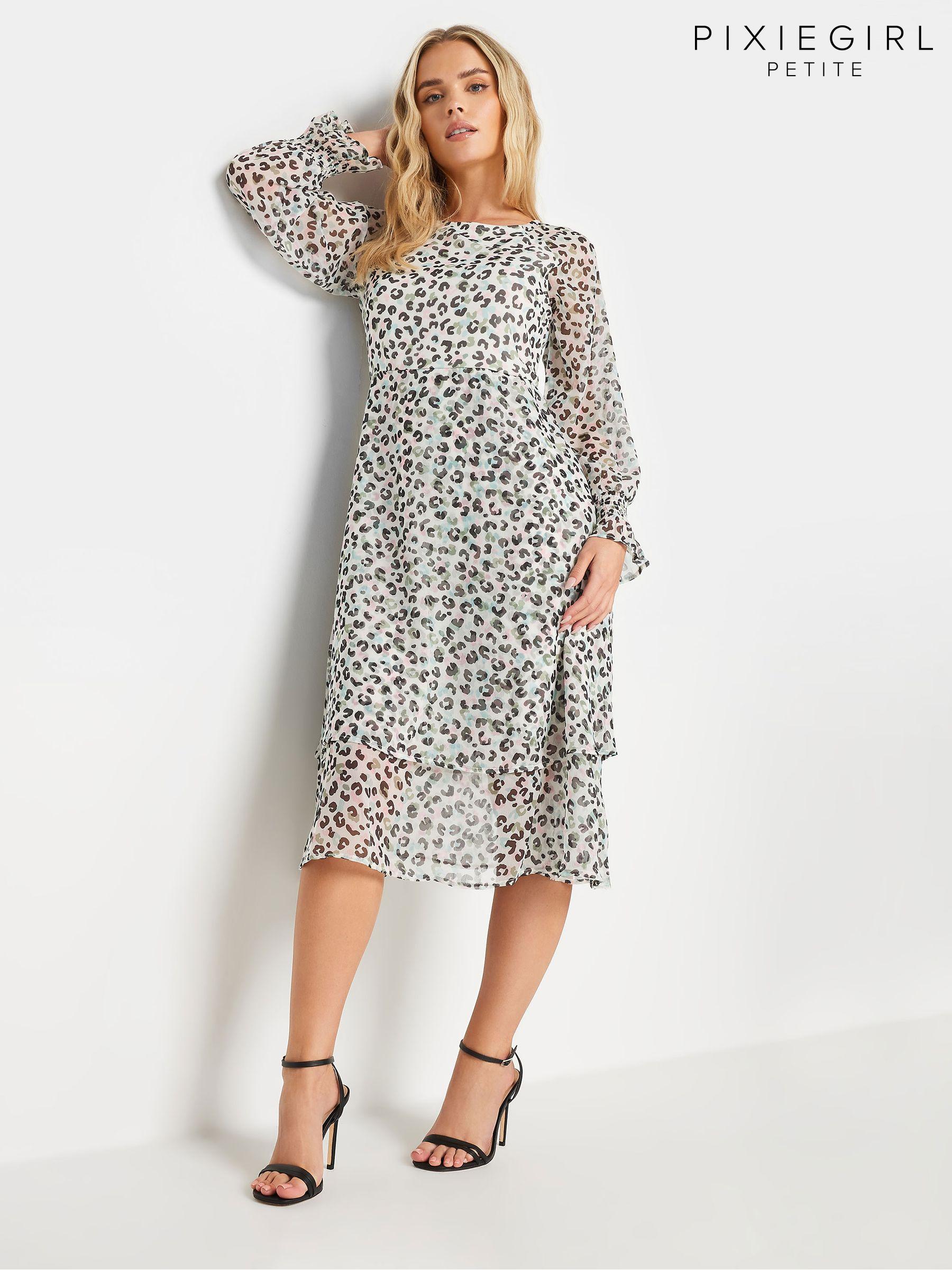 Next petite dresses clearance
