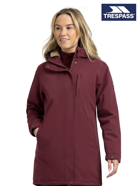 Trespass Risha Jacket (B85105) | €86