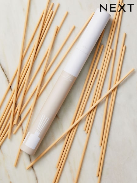 20 Pack Large Luxury Replacement Reeds Diffuser (B85141) | €10.50