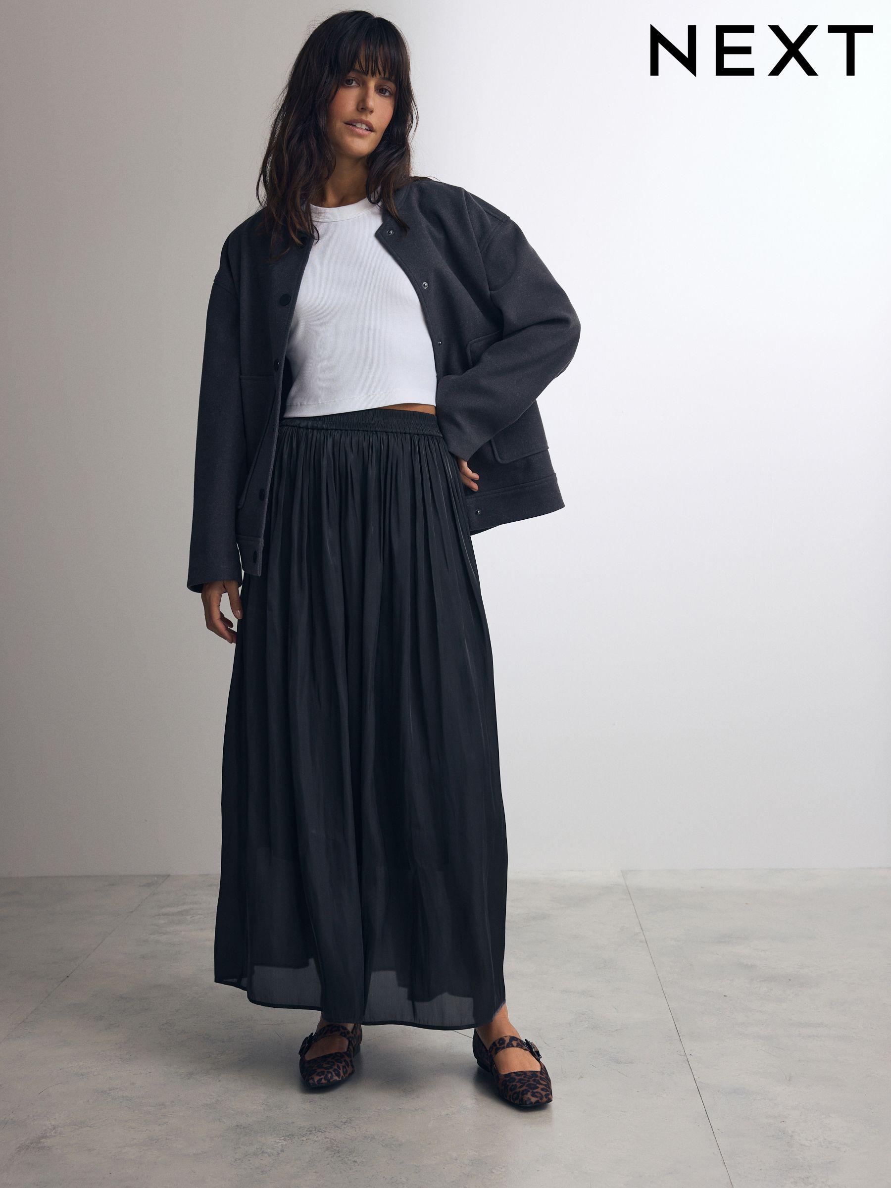 Petite skirts next sale