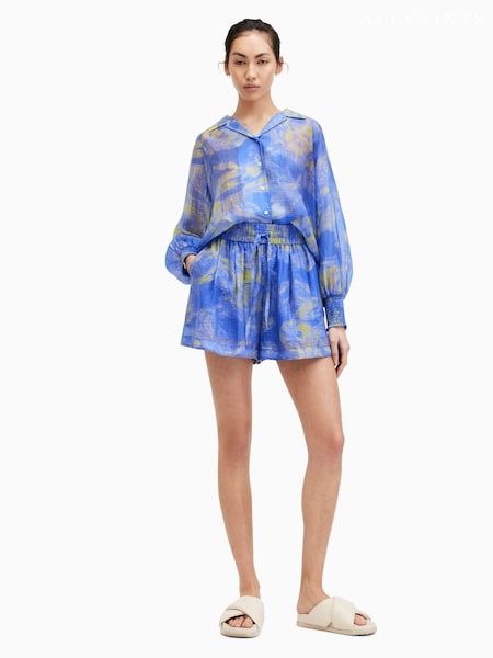 AllSaints Isla Inspiral Shorts (B85638) | 107 €