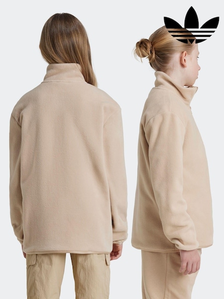 adidas Originals Beige Junior Fleece (B85738) | €51