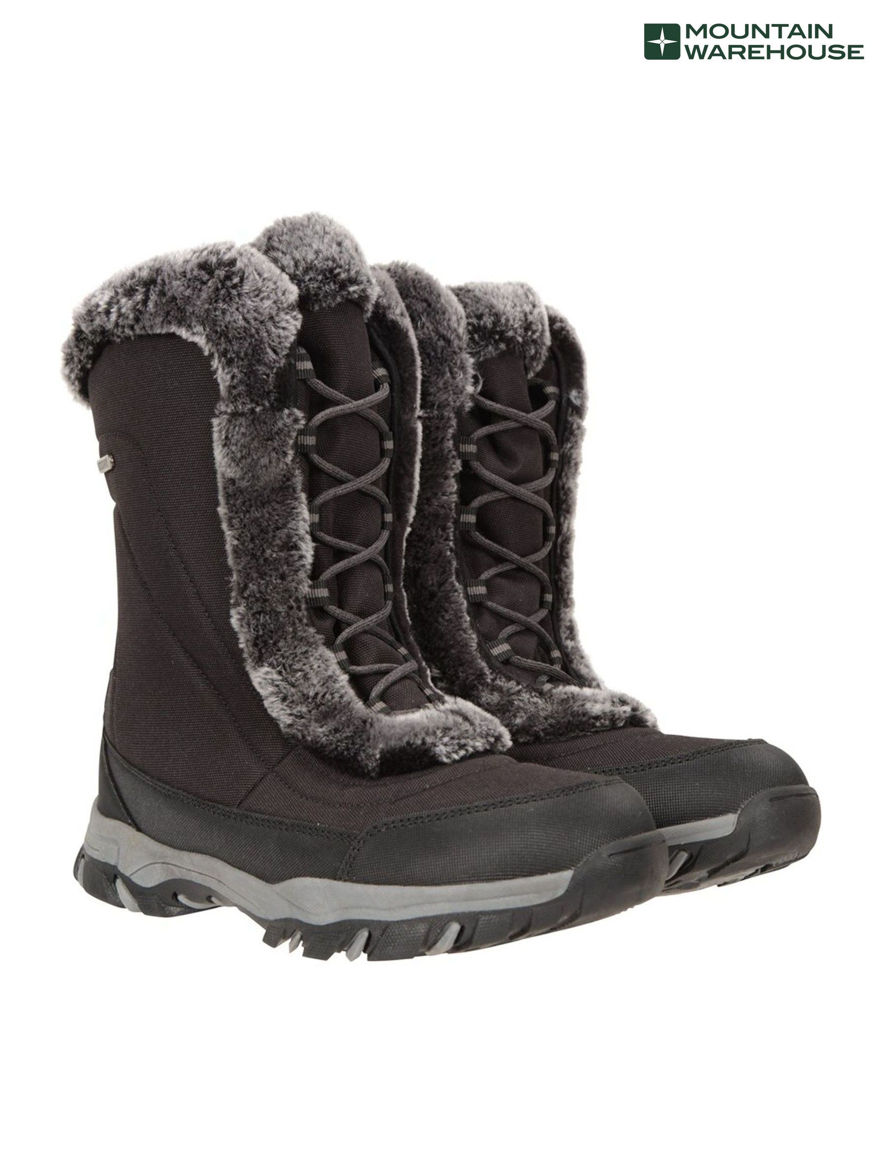The warehouse womens boots best sale