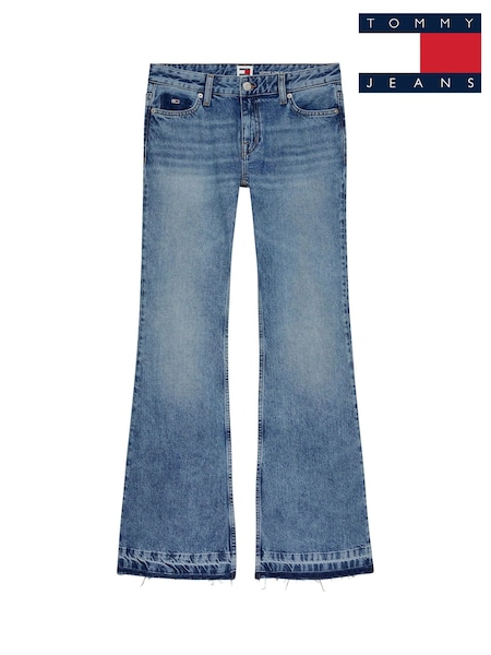 Tommy Jeans Sophie Flare Denim Jeans (B86010) | €73