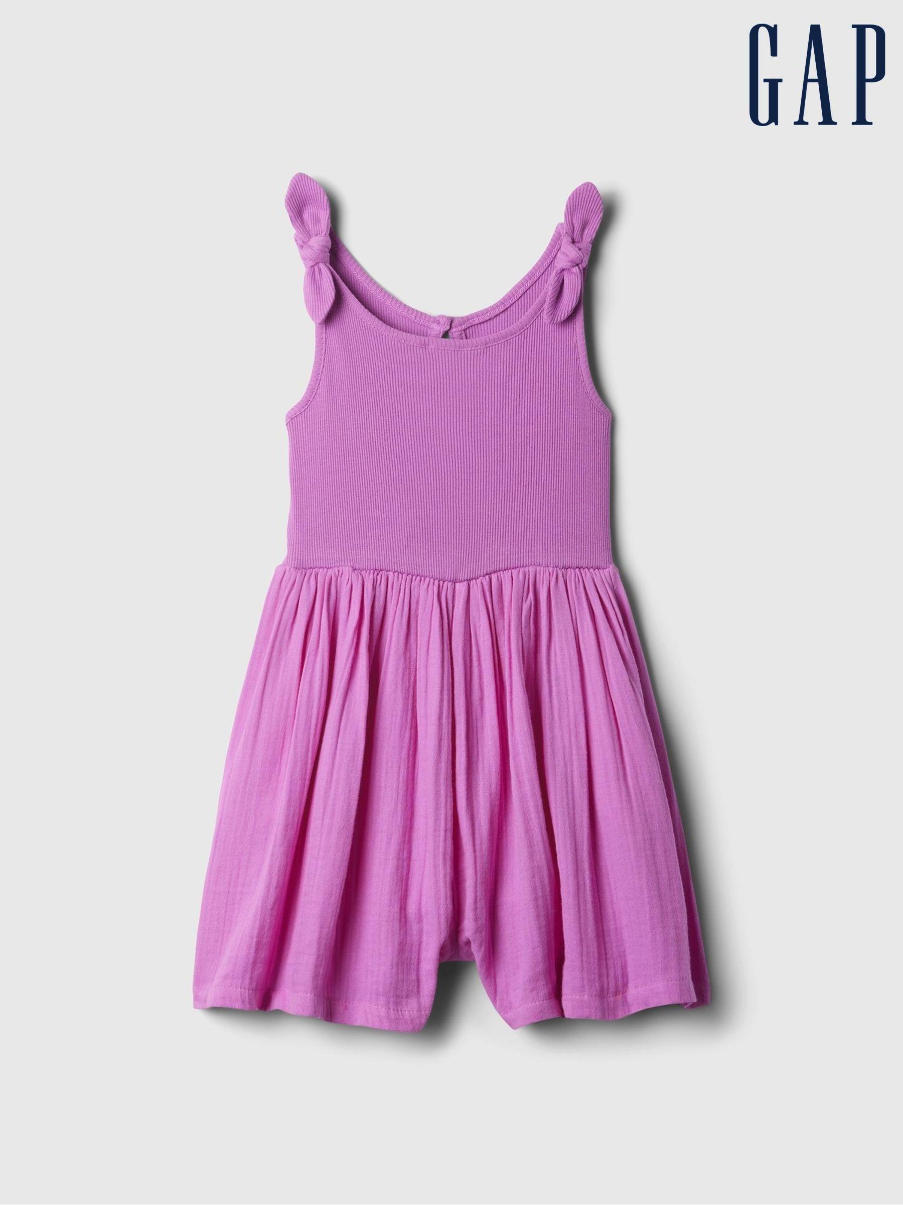 Next girls playsuit deals