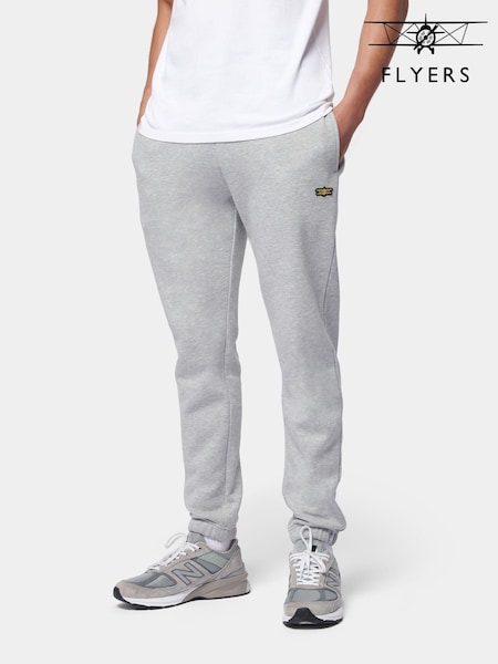 Flyers Mens Classic Fit Joggers (B86743) | €53