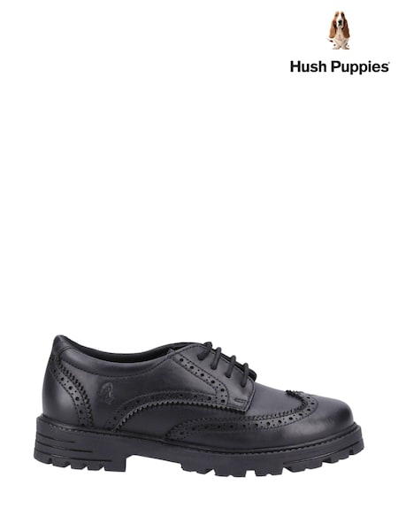 Hush Puppies Junior Maxine Shoes (B86883) | €71