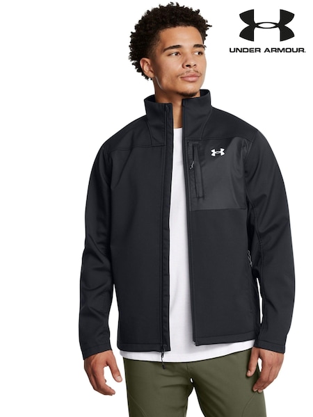 Under Armour Black Shield Jacket (B86934) | €127