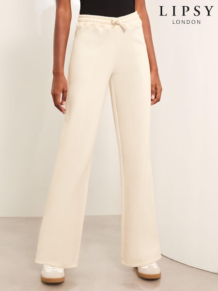 Cream - Joggeri Lipsy Sweat Evazat (B87307) | 150 LEI