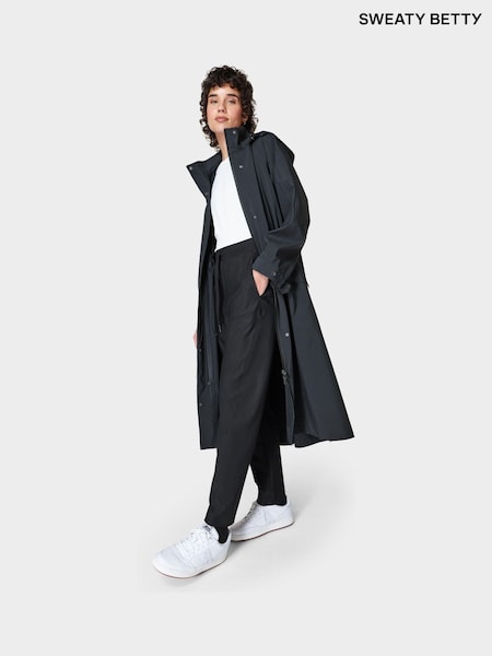 Negro - Sweaty Betty Explorer Trousers (B87366) | 139 €