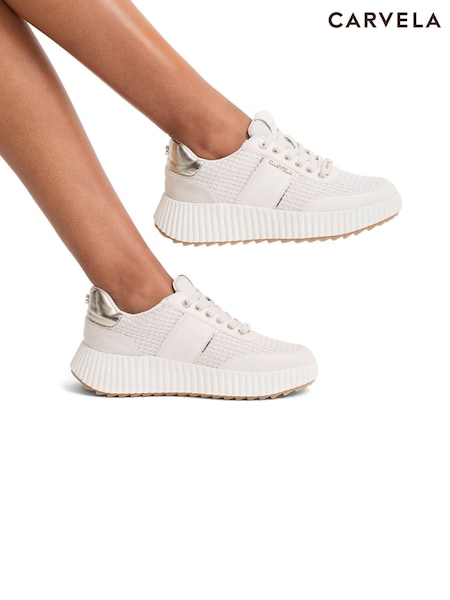 Cream - Antrenori Carvela Avenue (B87711) | 724 LEI