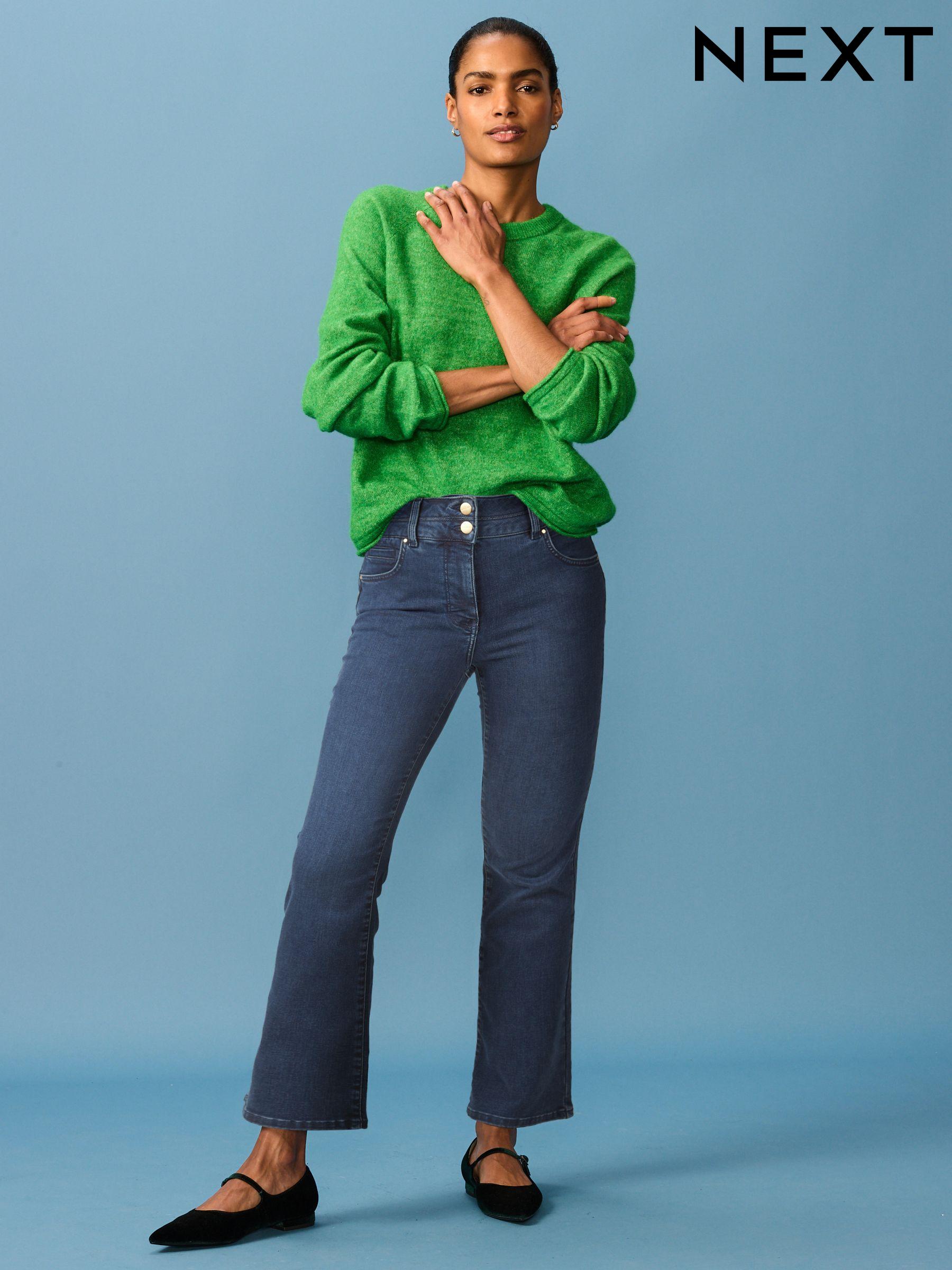 Women s Petite Bootcut Next Ireland