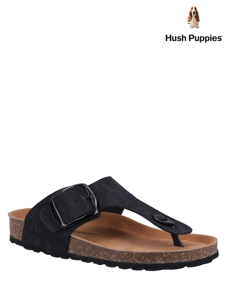 Hush Puppies Billie Toepost Sandals (B88845) | € 94