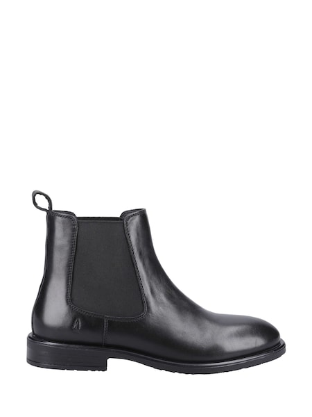 Hush Puppies Viola Ankle Brown Boots (B89100) | €106