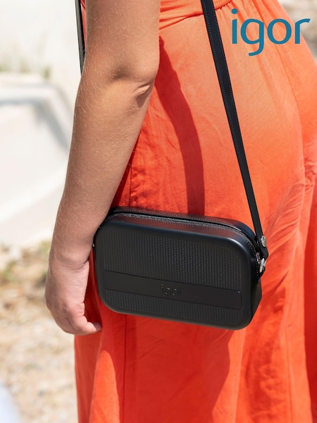 Igor Ane Cross Body Bag (B89422) | €53