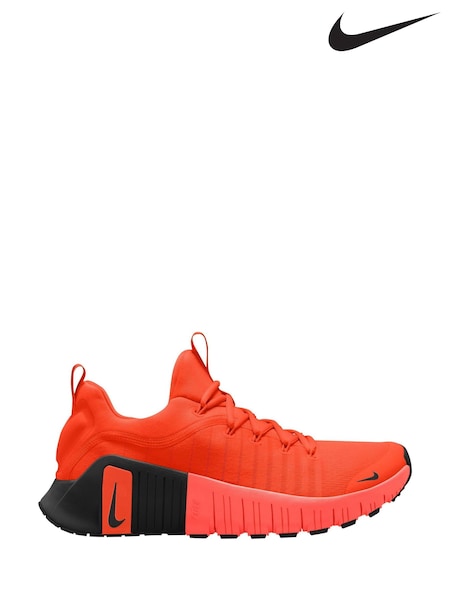 Nike Free Metcon 6 Gym Trainers (B89981) | 625 LEI