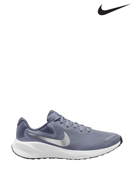 Nike Revolution 7 Road Running Trainers (B90041) | kr1 260