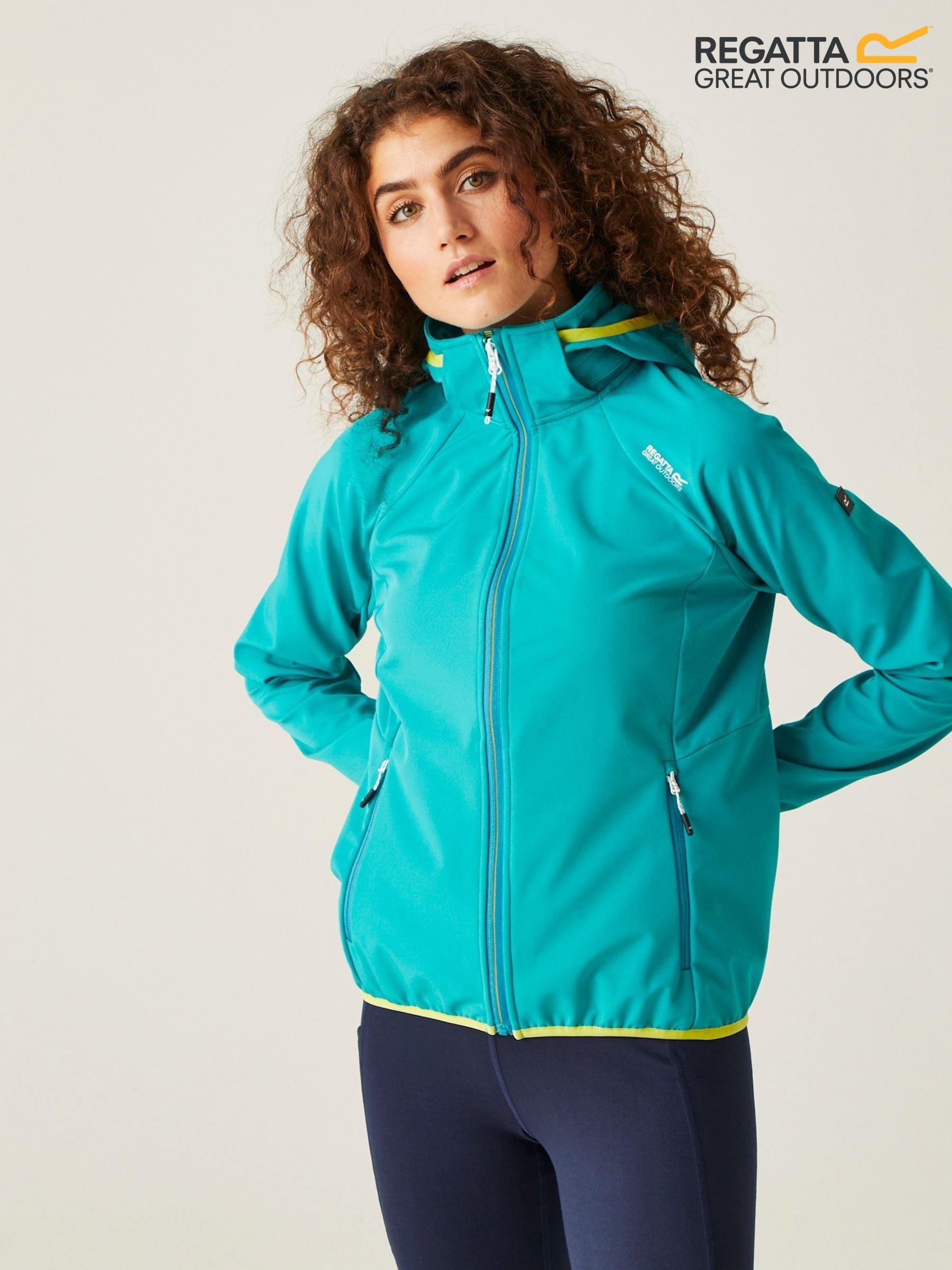 Regatta great outdoors womens jacket store