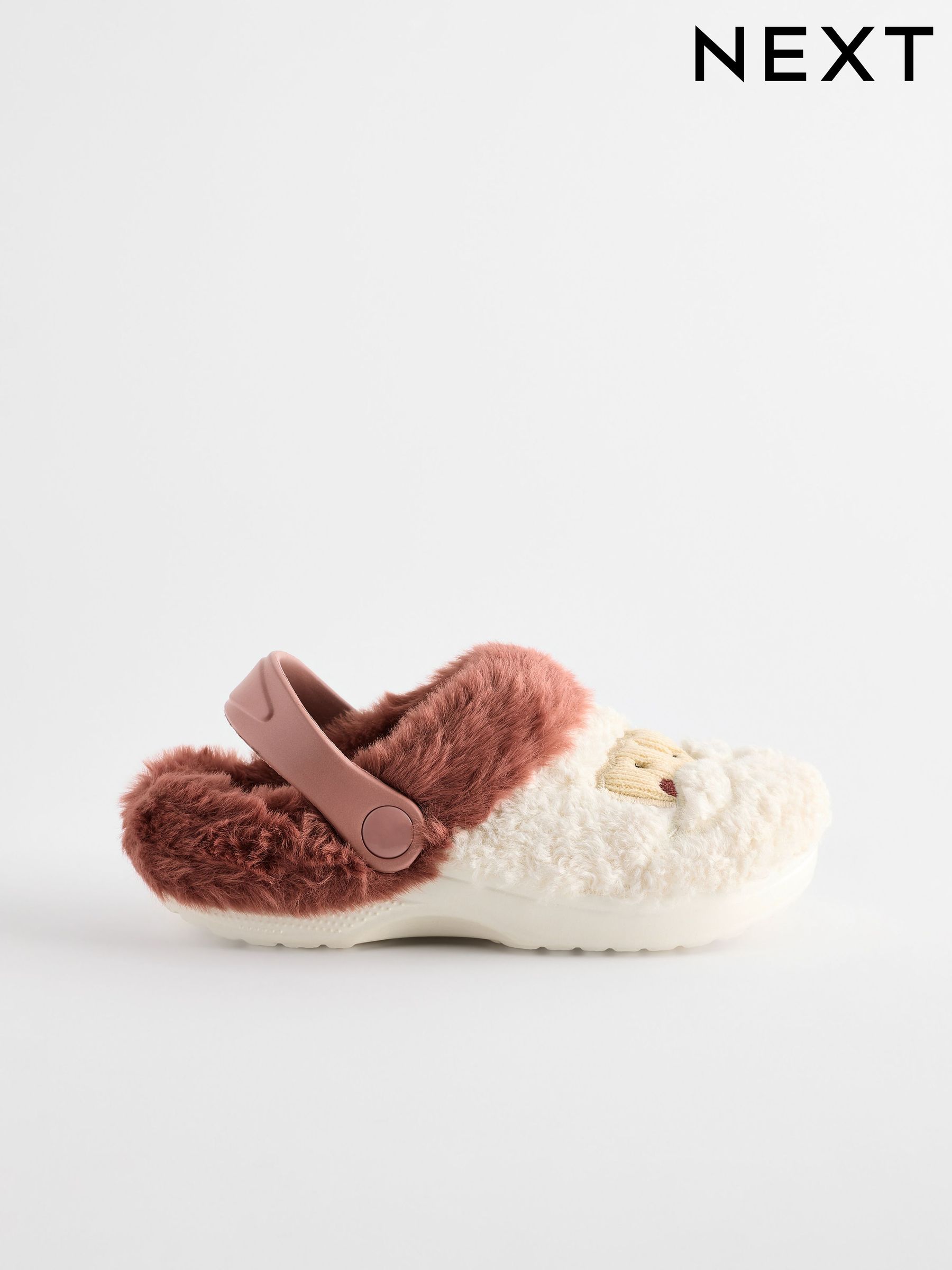 Girls Slippers Christmas Novelty Childrenswear Next Ireland