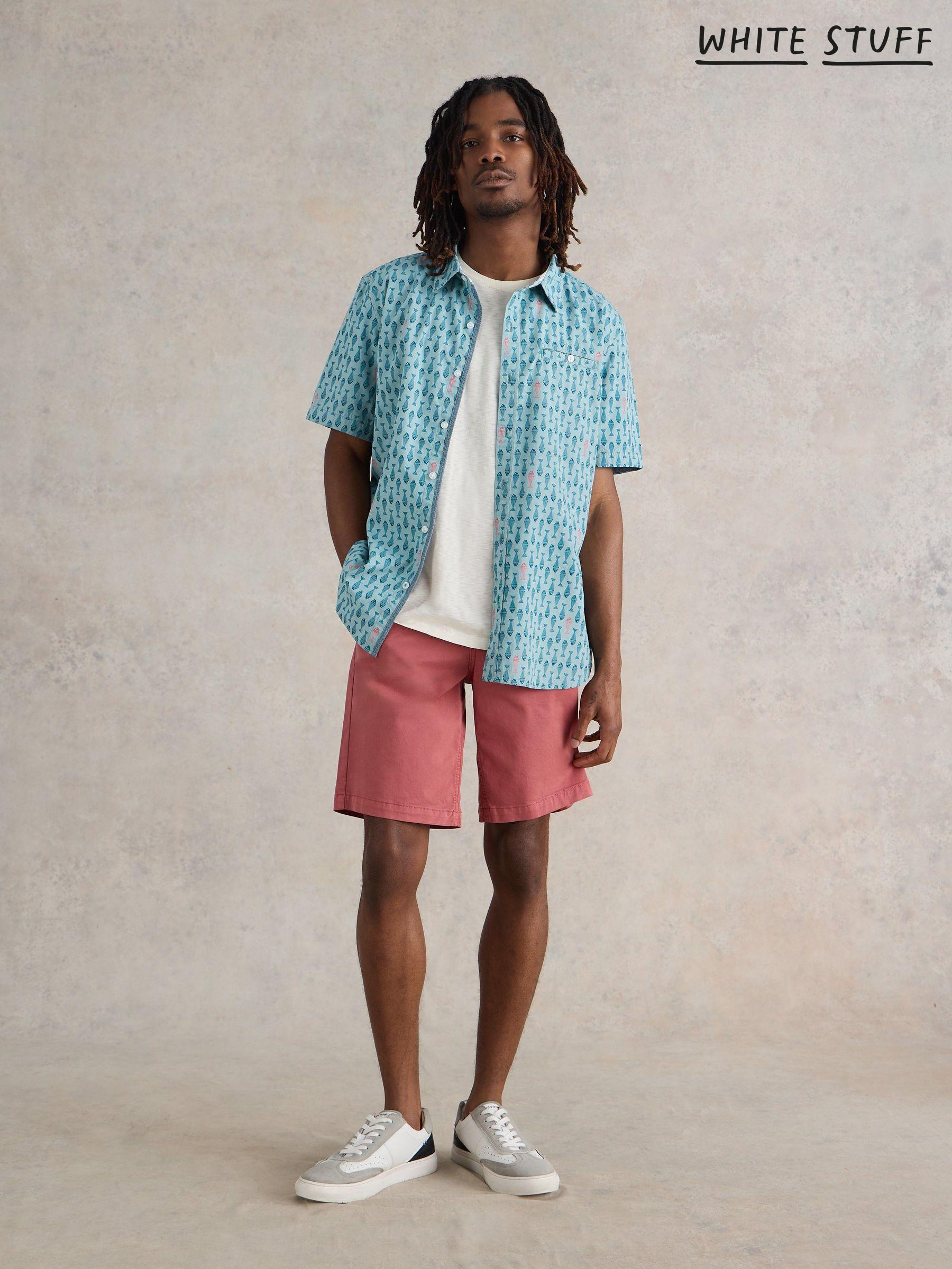 White stuff shorts sale outlet