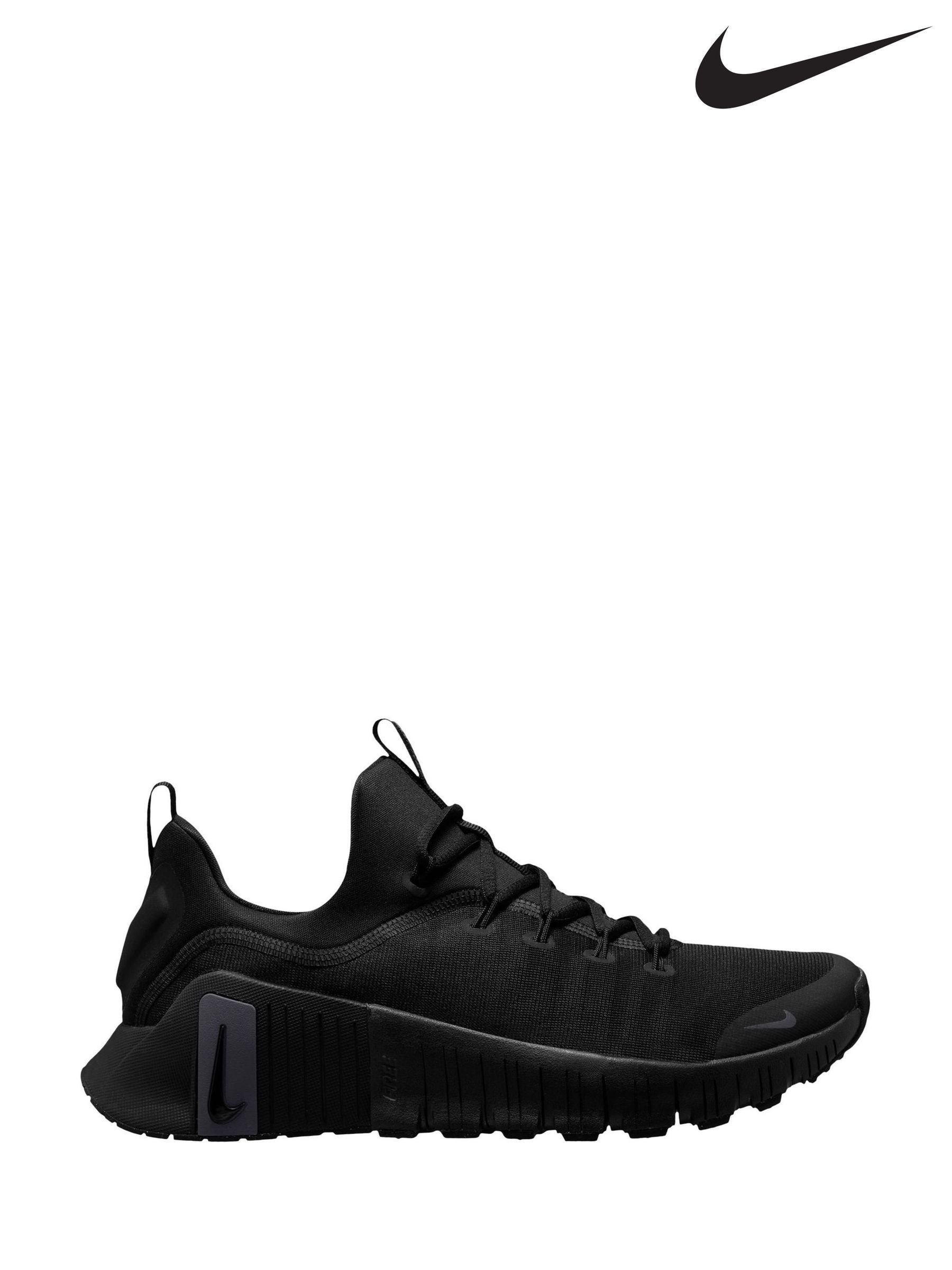 Nike laceless trainers mens deals