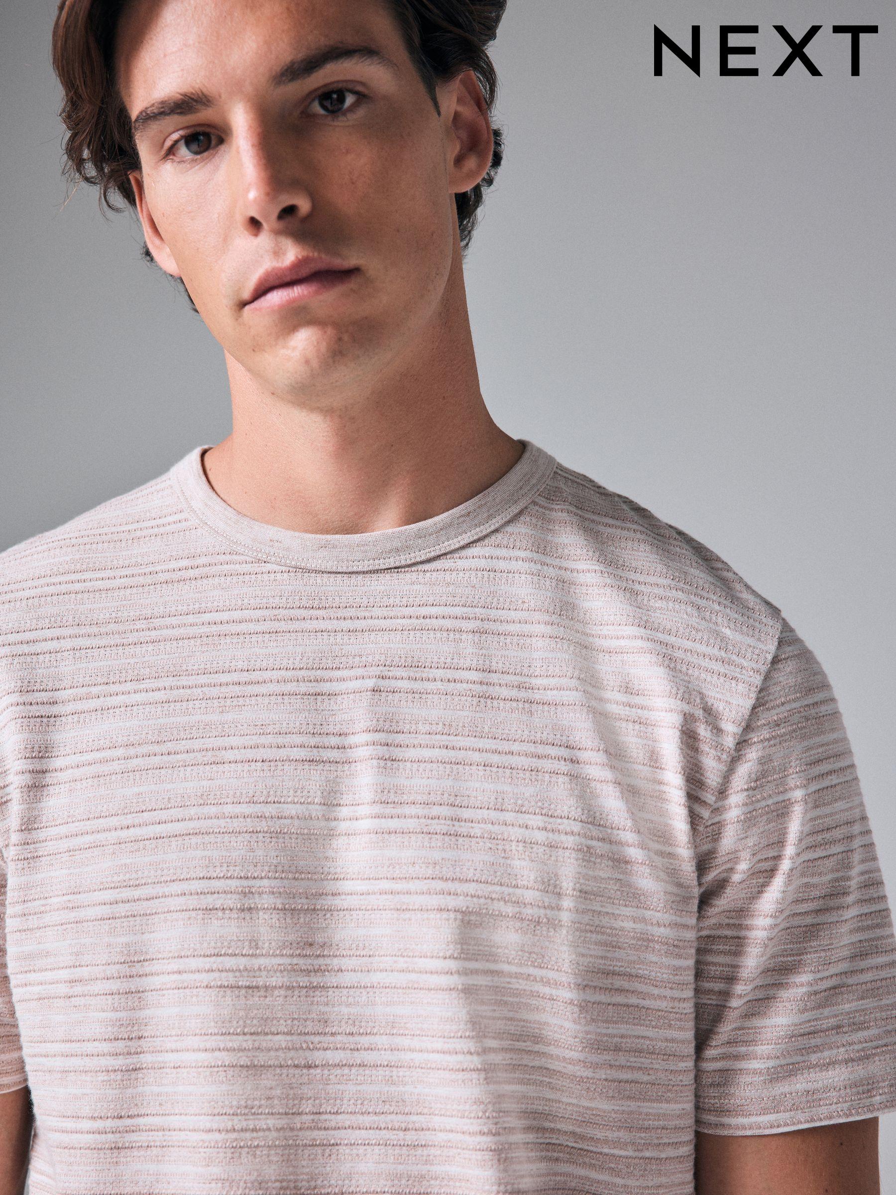 Next mens t shirts clearance