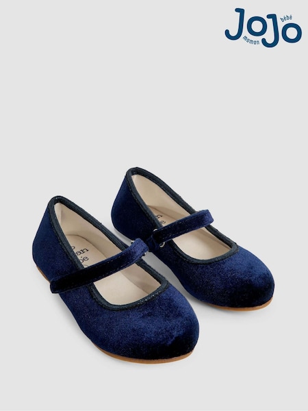 JoJo Maman Bébé Ballet Shoes (B91250) | 40 € - 43 €