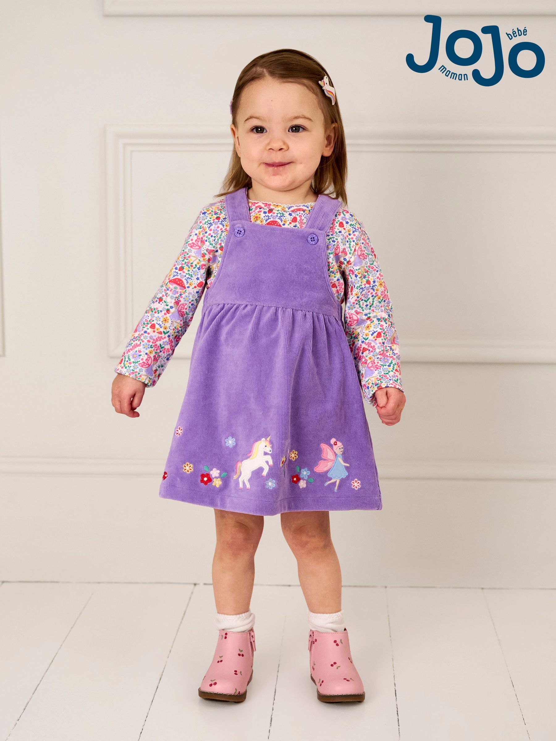 Girls Floral Dresses Dresses with Floral Prints Embellishments Next
