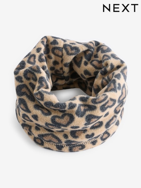 Animal - Fleece Snood (3-16yrs) (B91594) | €7 - €9