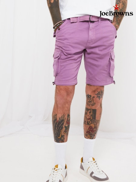 Morado - Joe Browns Hit The Action Shorts (B91616) | 62 €