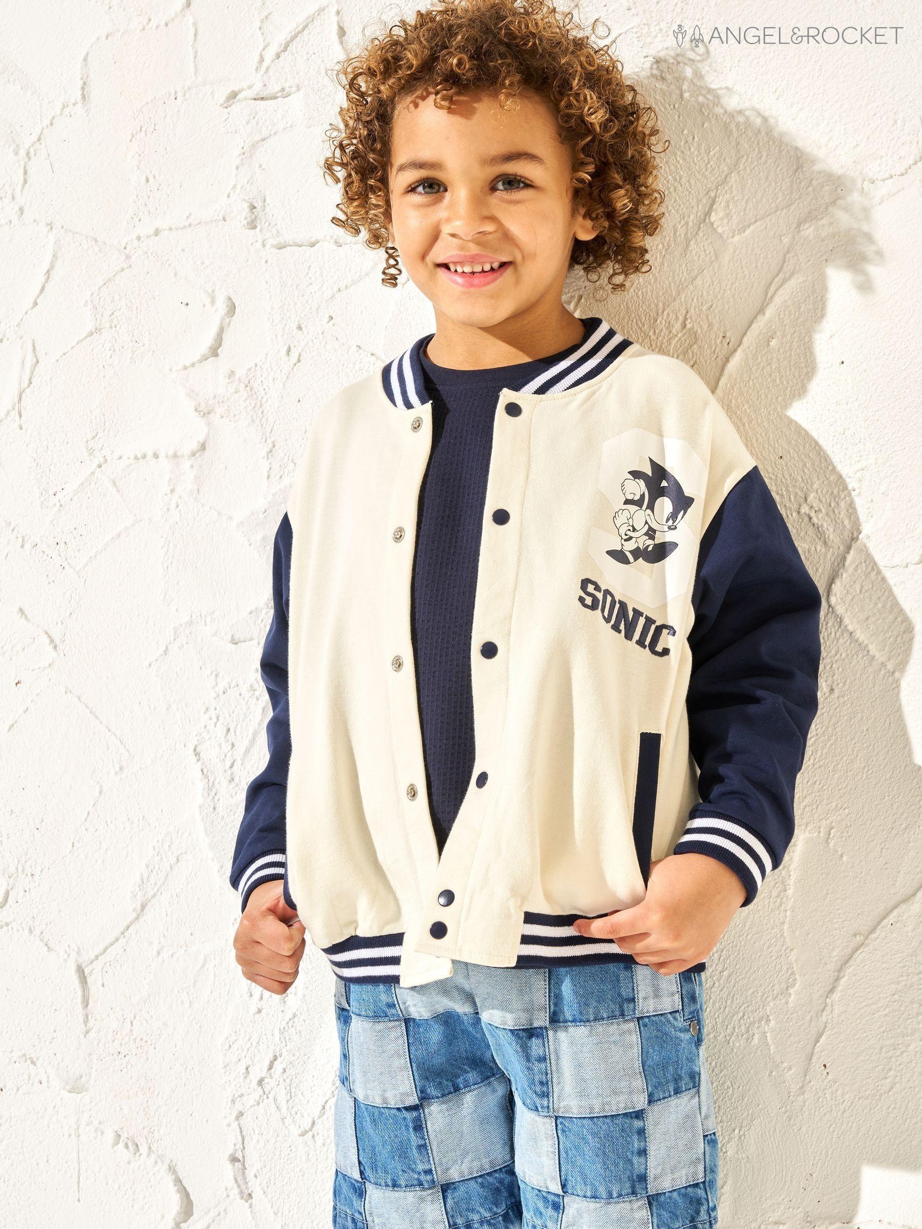 Boys Jackets Cream Print Coatsandjackets Next Germany