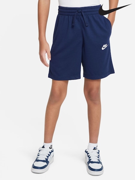 Keskiyön laivasto - Nike Club Jersey Lyhyt lahje (B92211) | €44