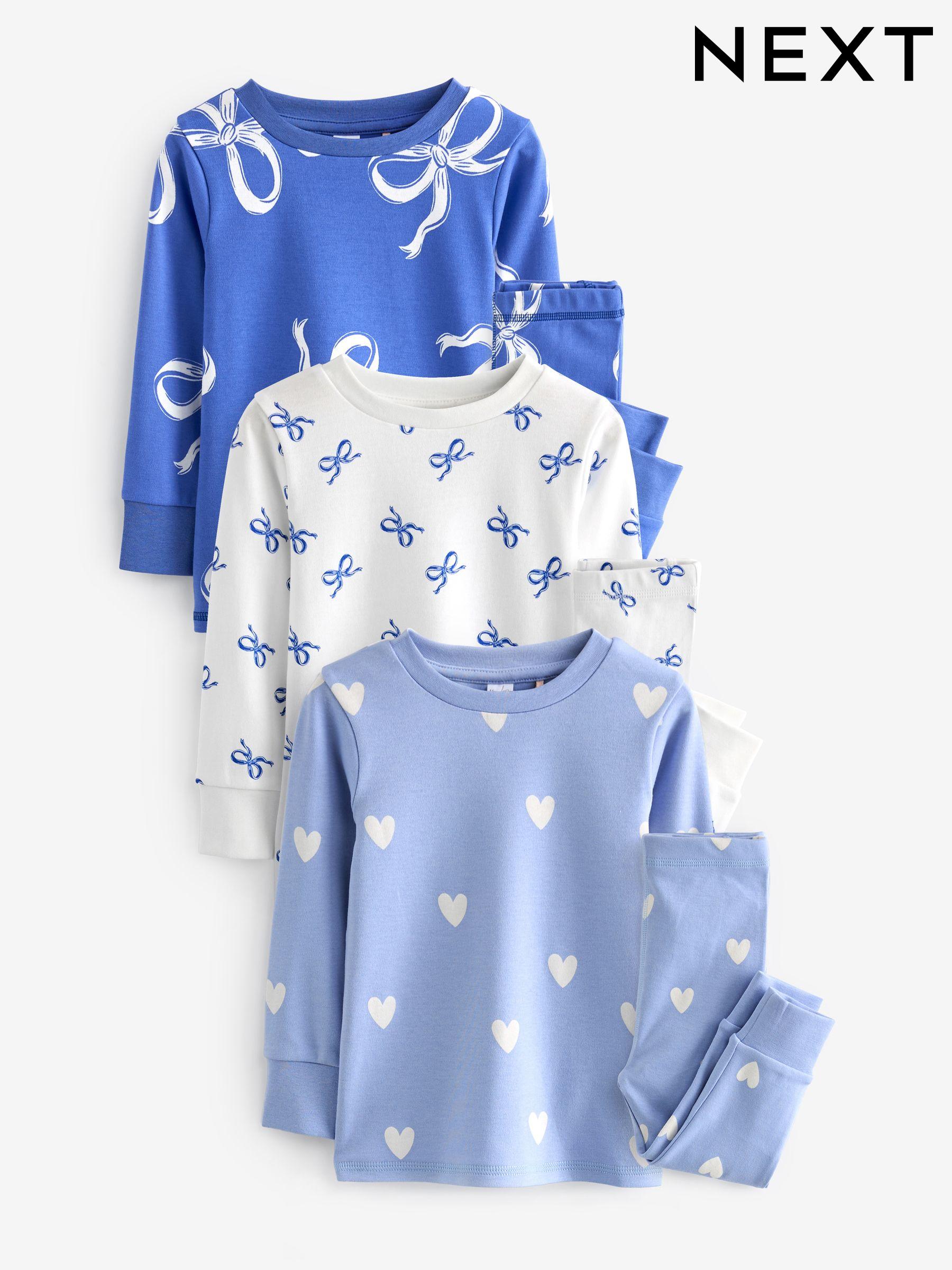 Next childrens nightwear on sale