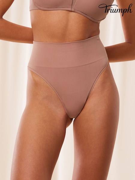 Triumph Soft Sculpt Bandeau Briefs (B92363) | AZN 50