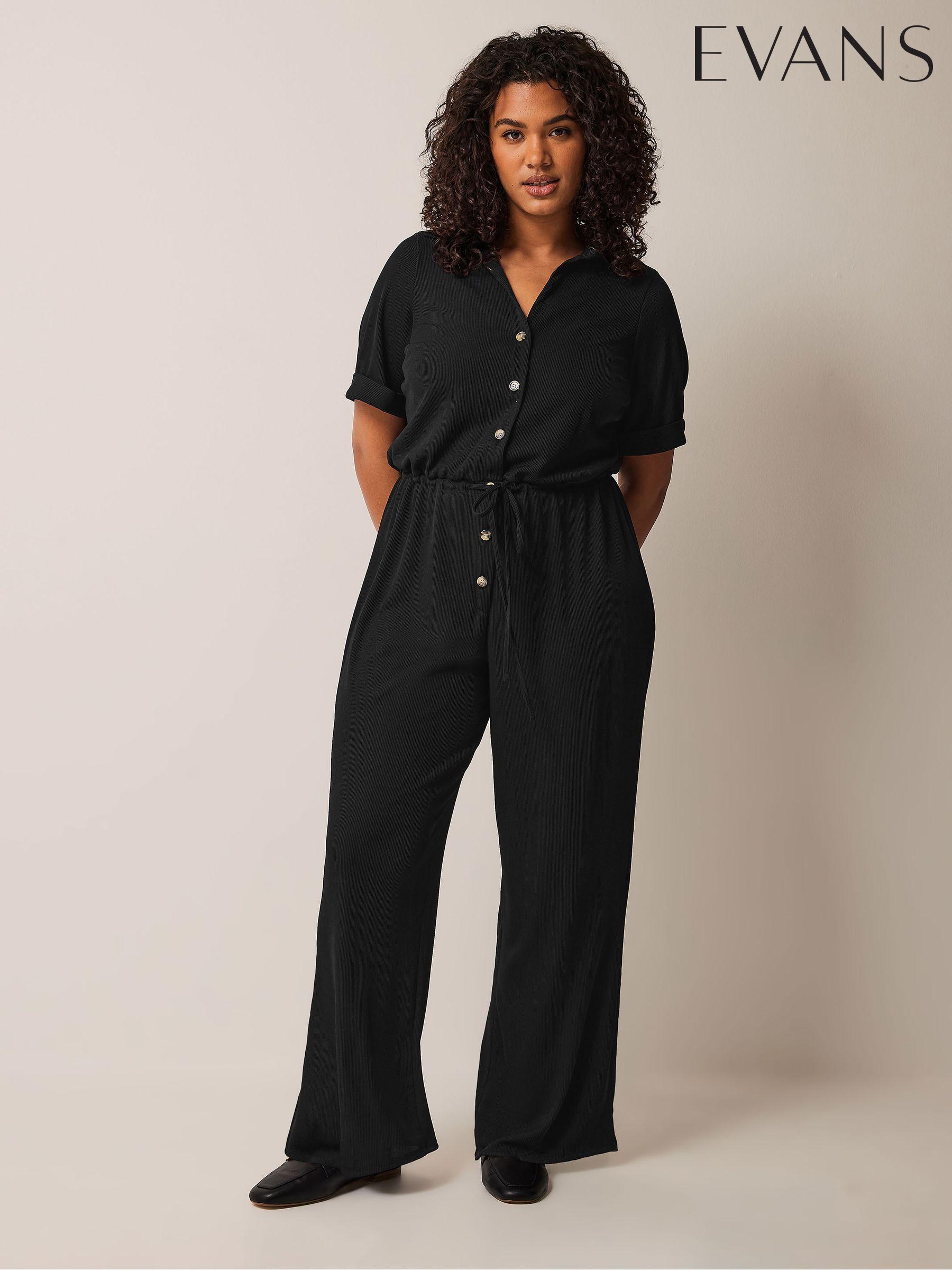 Evans playsuit 2025