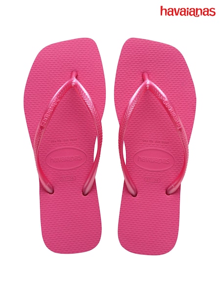 Havaianas Square Sandals (B92379) | €18.50