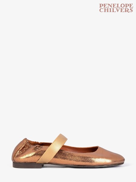 Bronz - Penelope Chilvers Rock And Roll Ballerinas (B92440) | 622 LEI