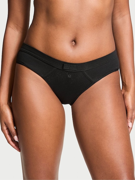 Victoria's Secret Black Hipster Knickers (B92497) | €10.50