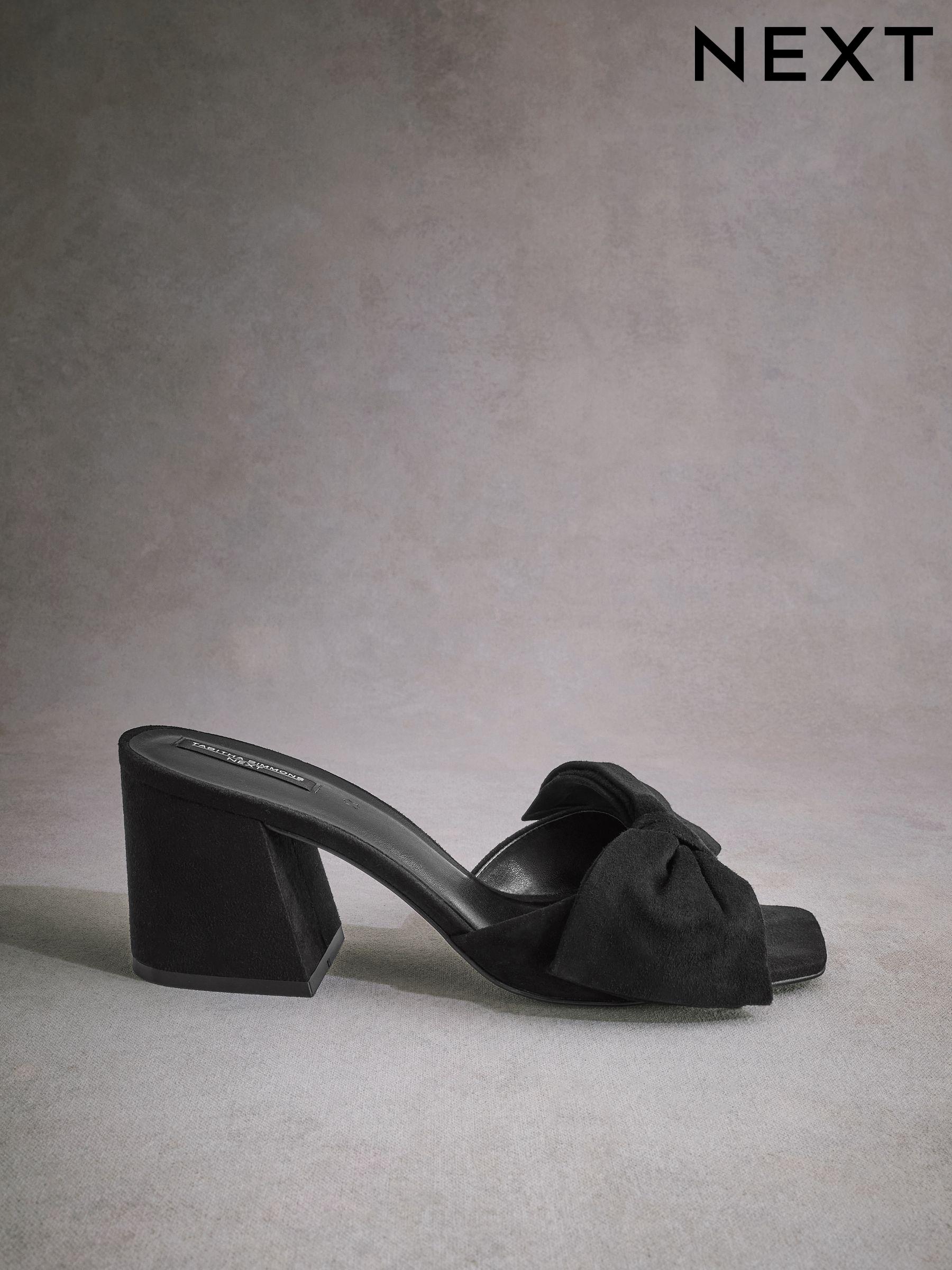 Low Heel Shoes Black Blue Low Heel Shoes Next Australia