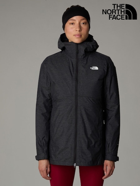The North Face Black Hikesteller Triclimate Jacket (B92508) | AED1,631