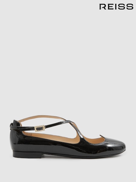 Camilla Elphick Lover Flats (B92936) | €336