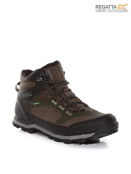 Regatta Blackthorn Evo Waterproof Hiking Boots (B93020) | €100