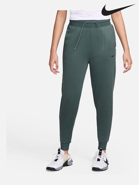Nike Therma-FIT One High-Waisted 7/8 Joggers (B93060) | €46