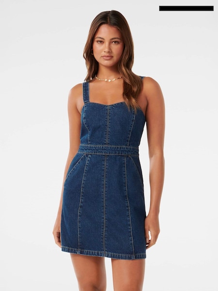 Forever New Melanie Mini Dress (B93105) | 62 €