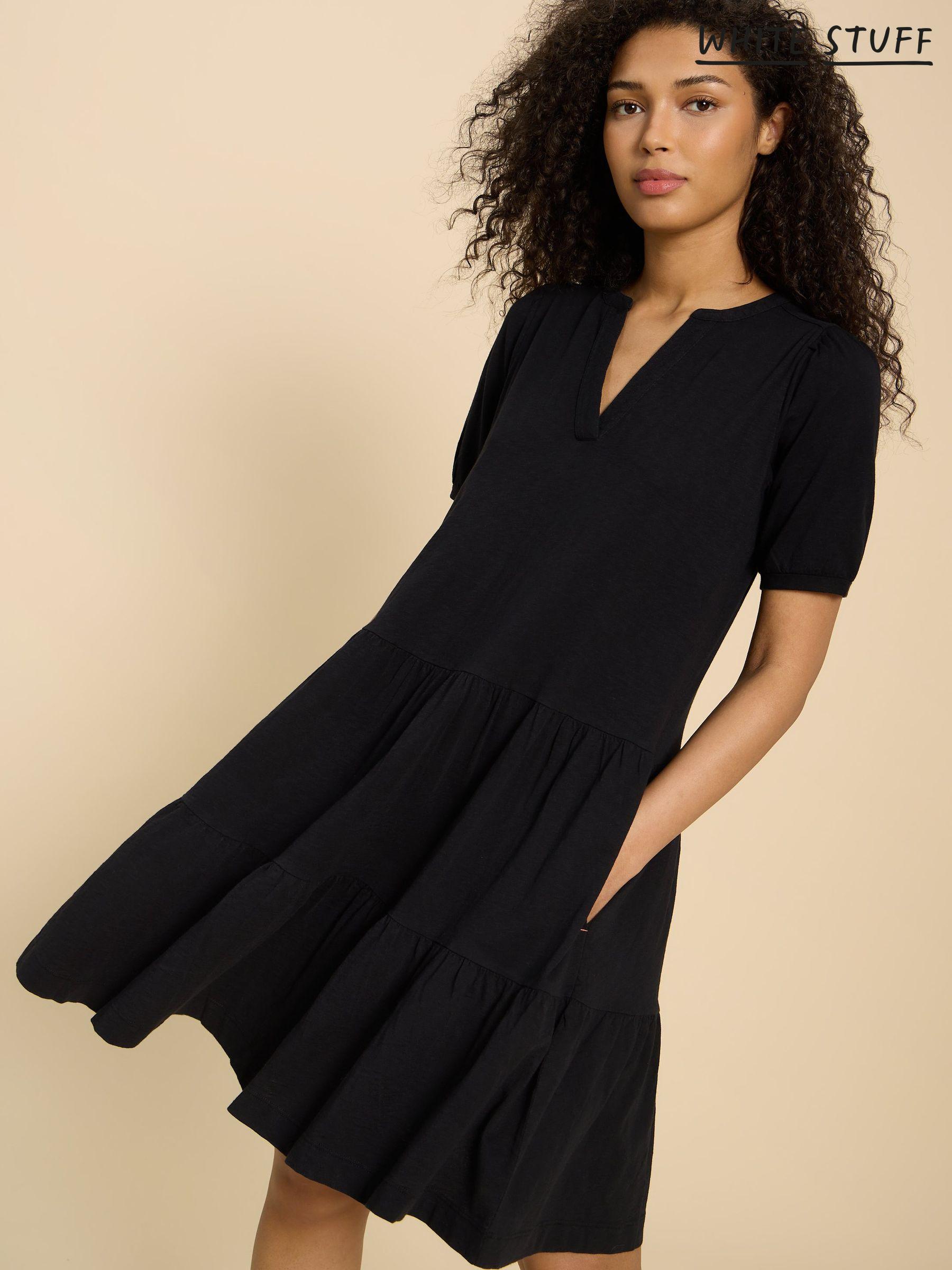 Women s Sale White Stuff Summer Dress Cotton Dresses Next Luxembourg