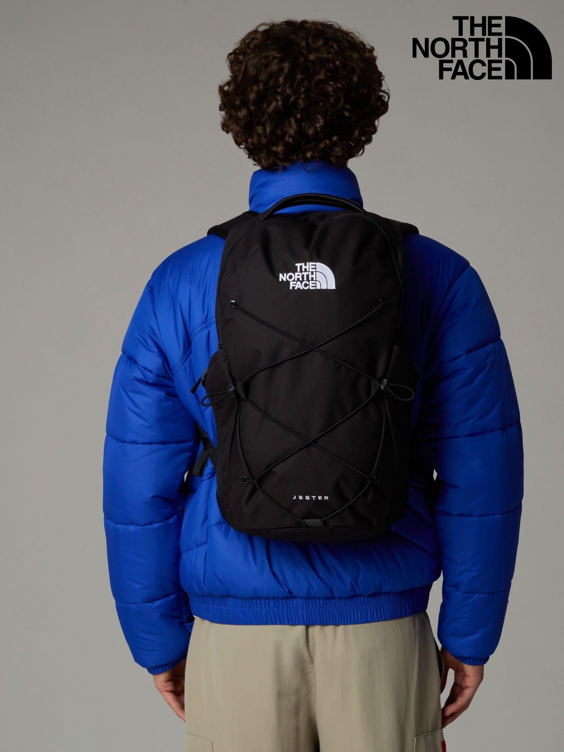 The north face boys backpack discount