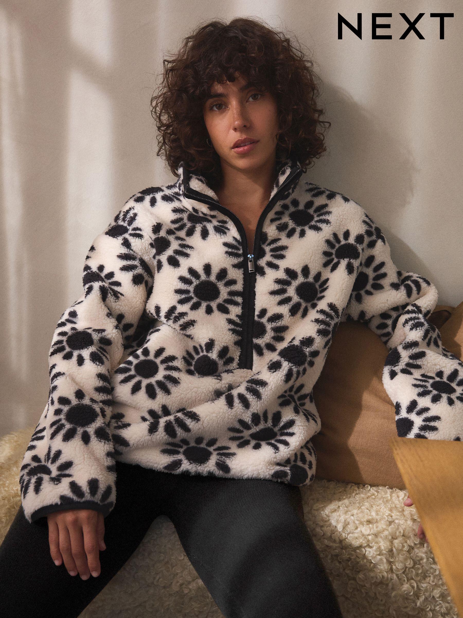 Next ladies fleeces clearance