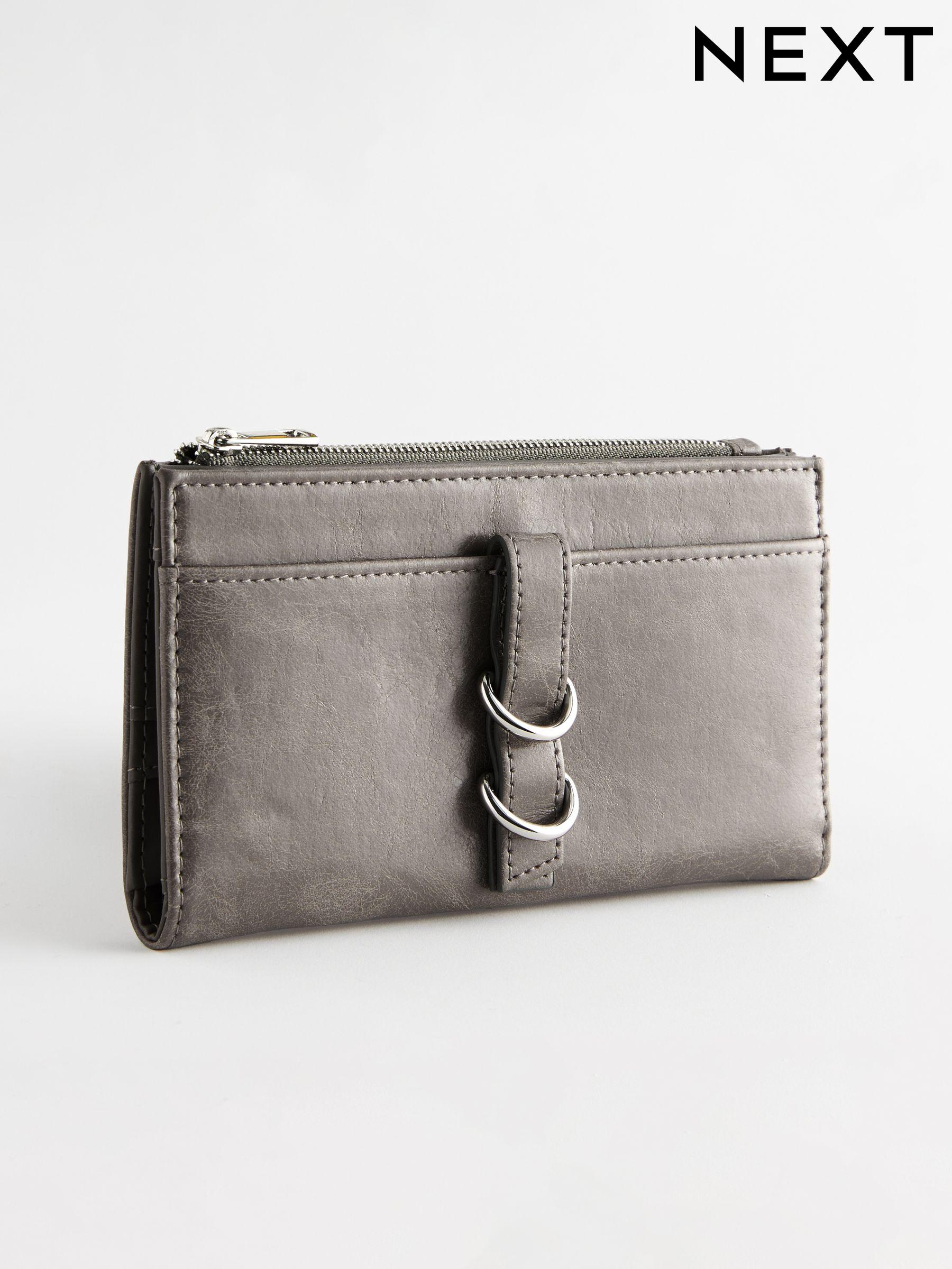 Grey Casual Purses Next Oman
