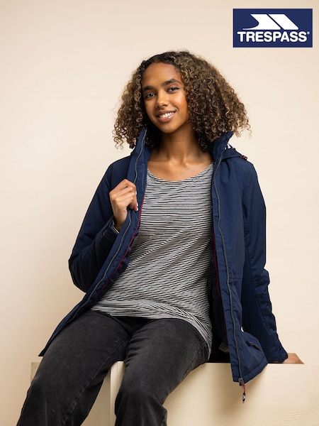 Trespass Daytrip Jacket (B93830) | €57